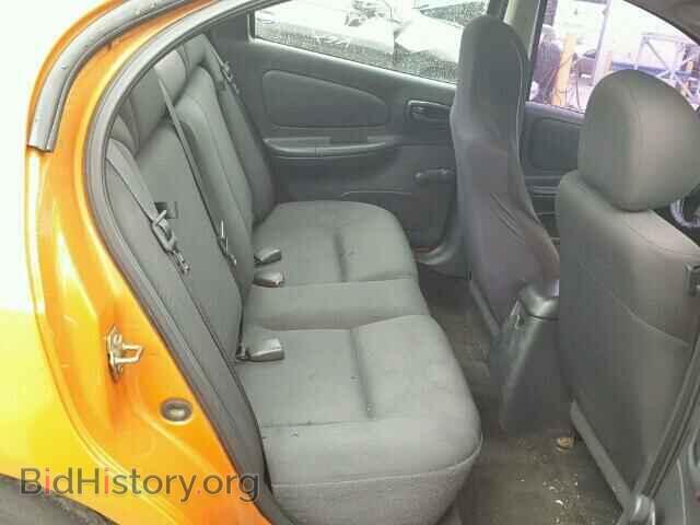 2005 DODGE NEON - VIN: 1B3ES56C05D258616 - Фото 6