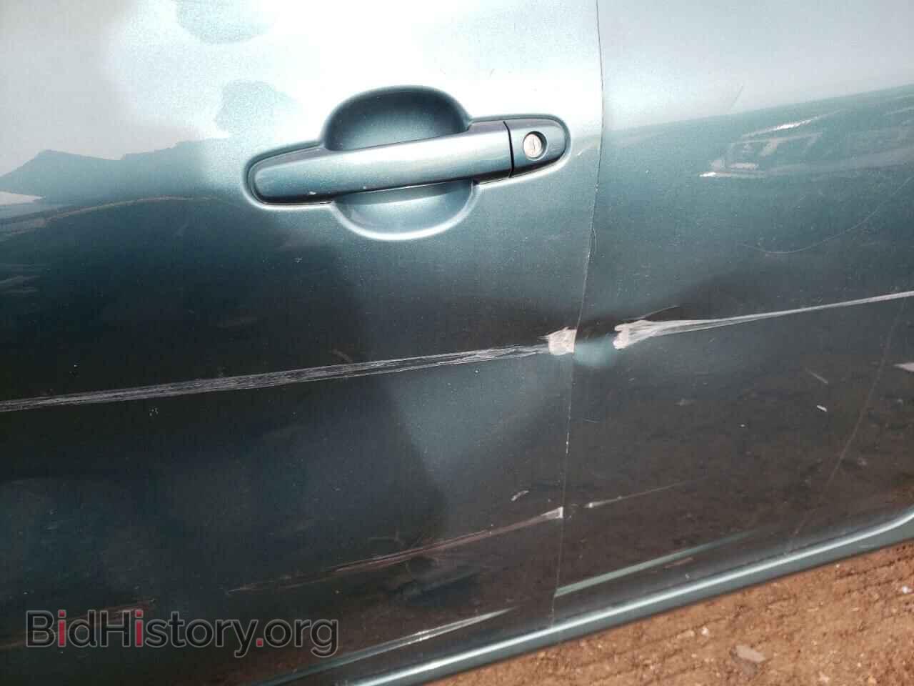 2009 TOYOTA COROLLA - VIN: JTDBL40E299077609 - Фото 10