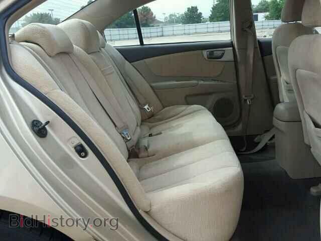 2007 KIA OPTIMA - VIN: KNAGE123275128599 - Фото 6