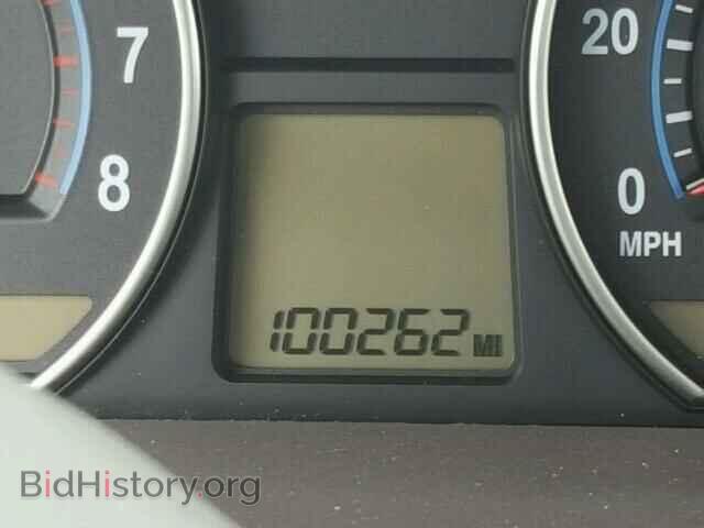 2007 KIA OPTIMA - VIN: KNAGE123275128599 - Фото 8