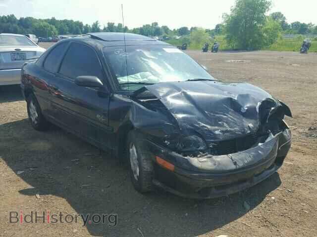 Photo 1B3ES42Y3WD638241 - DODGE NEON 1998