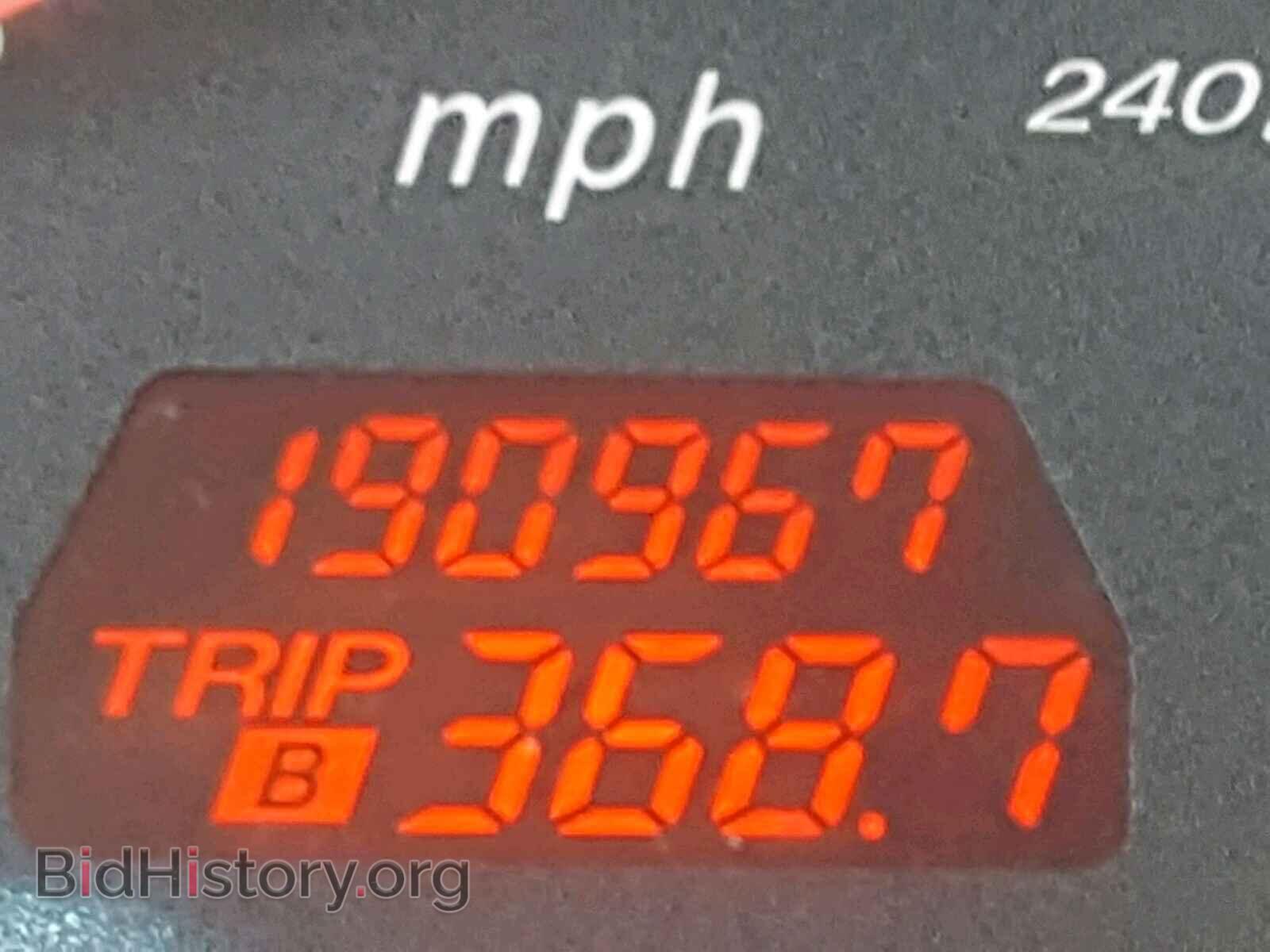 2007 MAZDA 6 - VIN: 1YVHP80C775M43633 - Фото 8