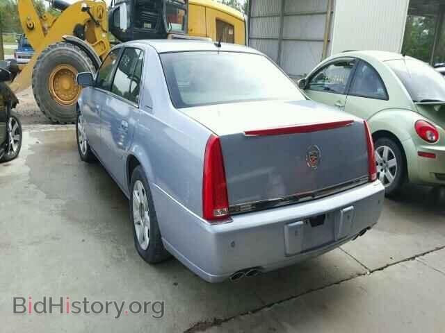 2006 CADILLAC DTS - VIN: 1G6KD57Y66U124056 - Фото 3