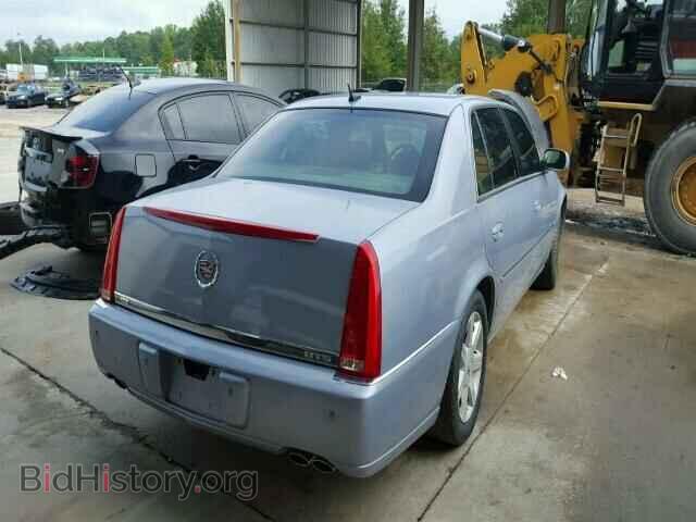 2006 CADILLAC DTS - VIN: 1G6KD57Y66U124056 - Фото 4