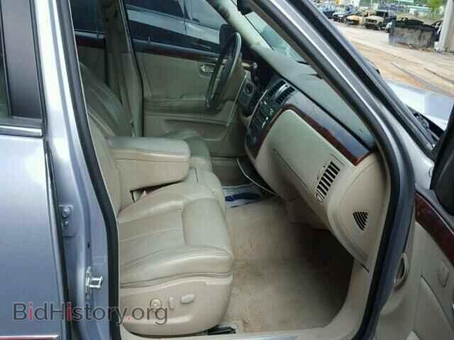 2006 CADILLAC DTS - VIN: 1G6KD57Y66U124056 - Фото 5