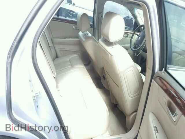 2006 CADILLAC DTS - VIN: 1G6KD57Y66U124056 - Фото 6