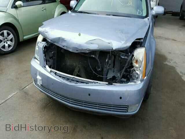 2006 CADILLAC DTS - VIN: 1G6KD57Y66U124056 - Фото 7