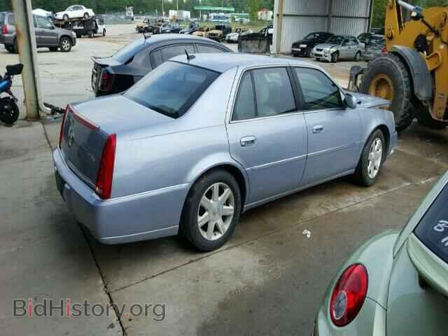 2006 CADILLAC DTS - VIN: 1G6KD57Y66U124056 - Фото 8