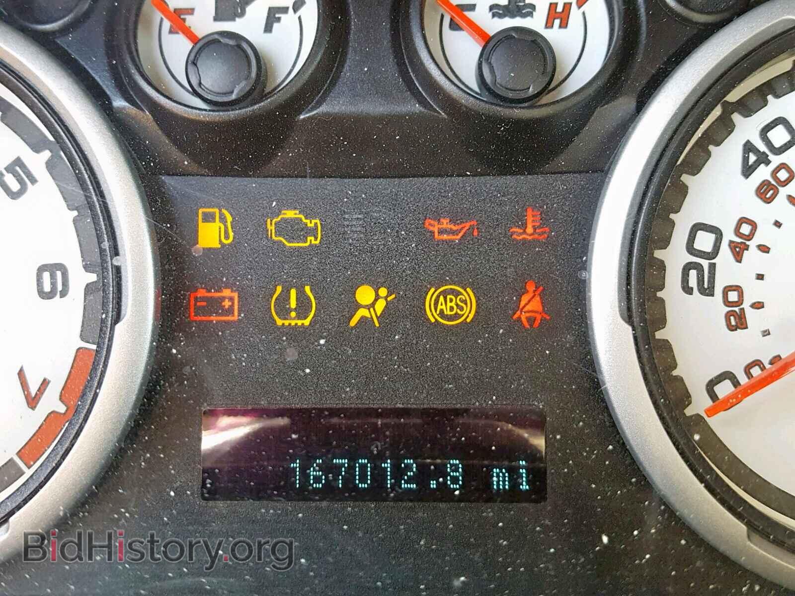 2010 FORD FOCUS - VIN: 1FAHP3GN9AW238824 - Фото 8