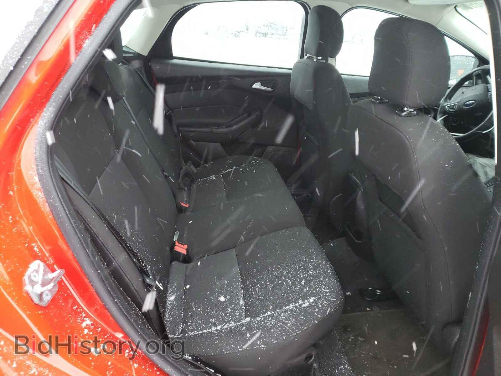 2016 FORD FOCUS - VIN: 1FADP3K23GL243507 - Фото 6