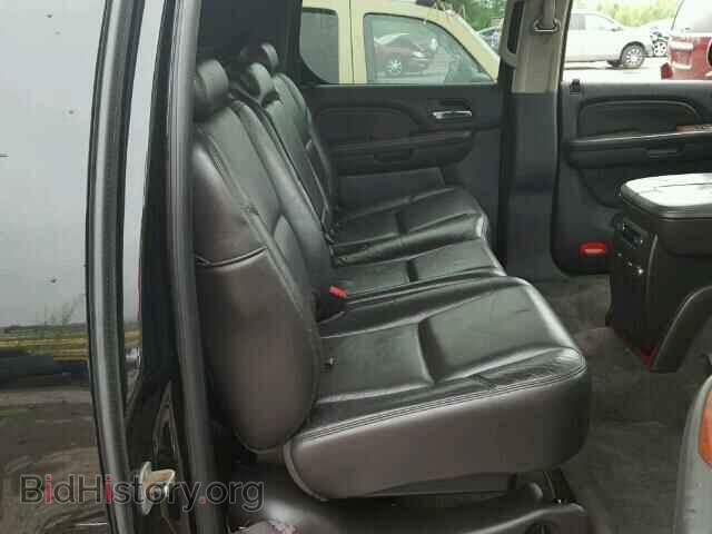 2008 CADILLAC ESCALADE - VIN: 3GYFK62848G195032 - Фото 6