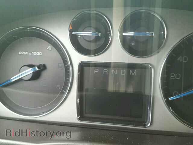 2008 CADILLAC ESCALADE - VIN: 3GYFK62848G195032 - Фото 8