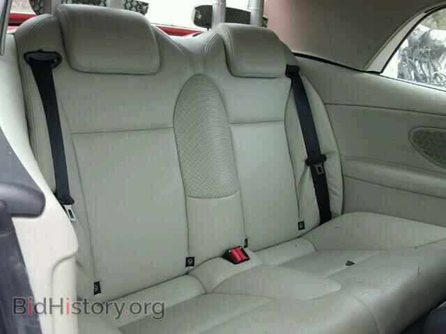 2006 SAAB 9 3 - VIN: YS3FD79Y066101067 - Фото 6