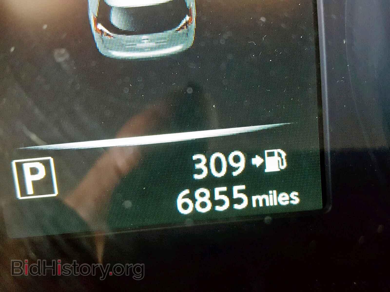 2017 NISSAN ROGUE S - VIN: KNMAT2MT9HP543555 - Фото 8