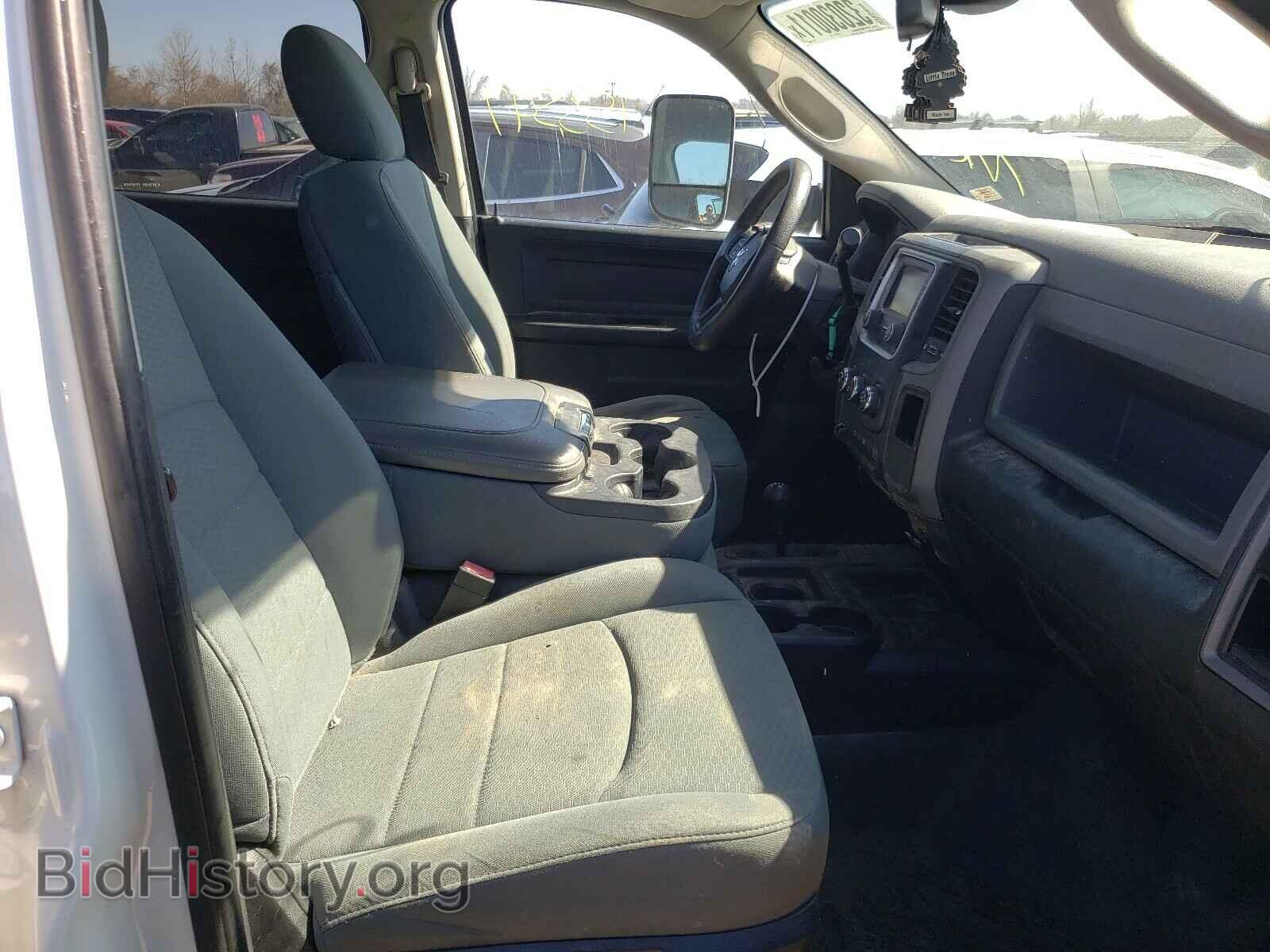 2013 RAM 2500 - VIN: 3C6UR5CL9DG561008 - Фото 5