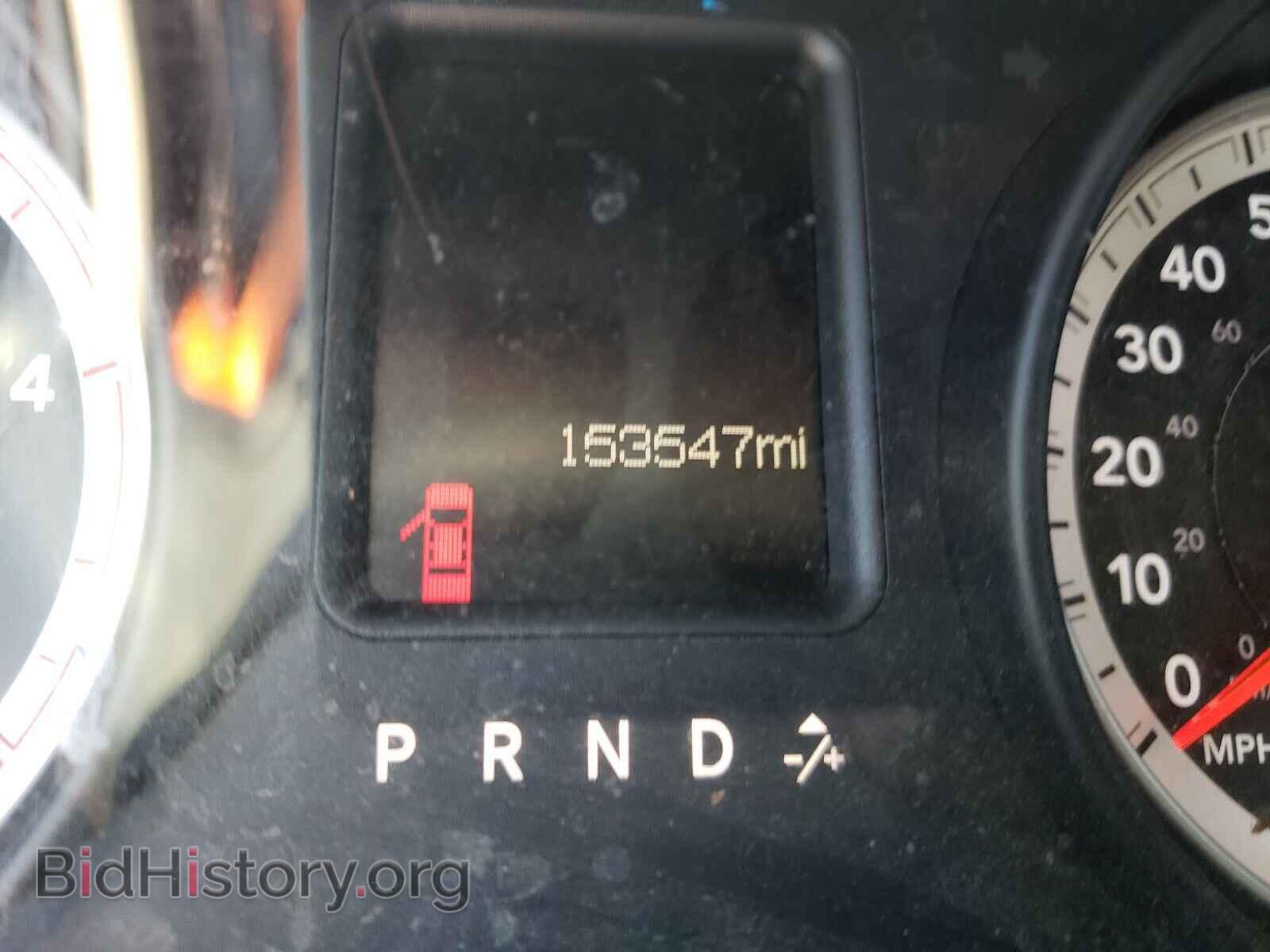 2013 RAM 2500 - VIN: 3C6UR5CL9DG561008 - Фото 8