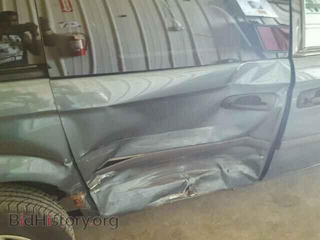 2007 DODGE CARAVAN - VIN: 1D4GP25RX7B244799 - Фото 9