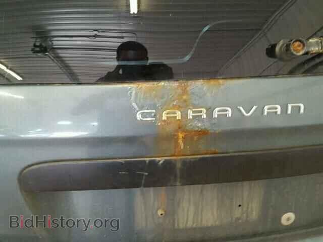 2007 DODGE CARAVAN - VIN: 1D4GP25RX7B244799 - Фото 10