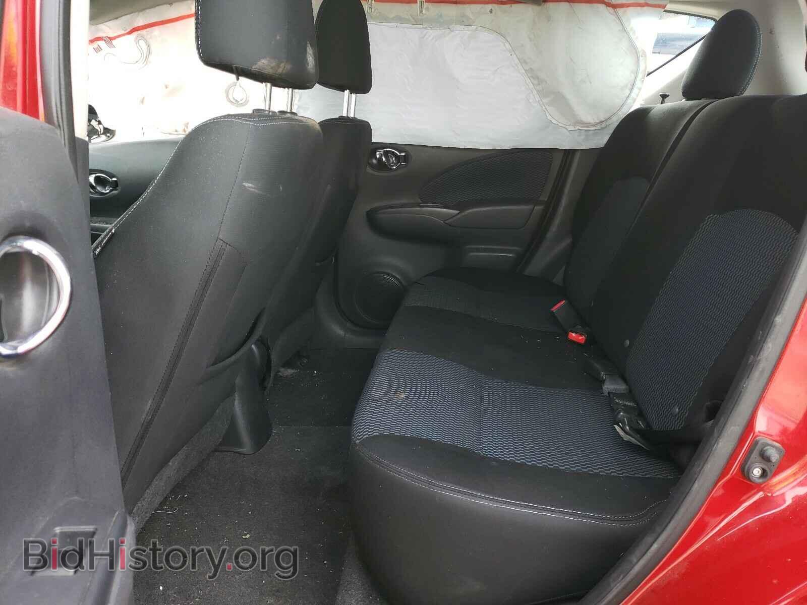 2015 NISSAN VERSA - VIN: 3N1CE2CP4FL403979 - Photo 6