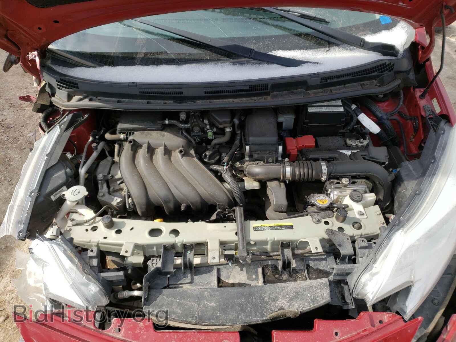2015 NISSAN VERSA - VIN: 3N1CE2CP4FL403979 - Photo 7