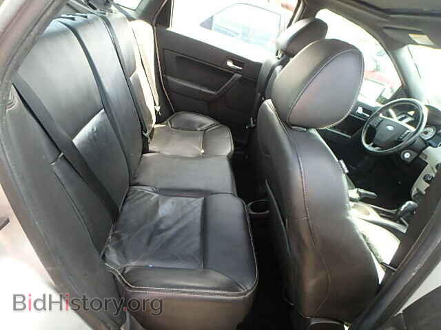 2011 FORD FOCUS - VIN: 1FAHP3GN9BW108172 - Фото 6