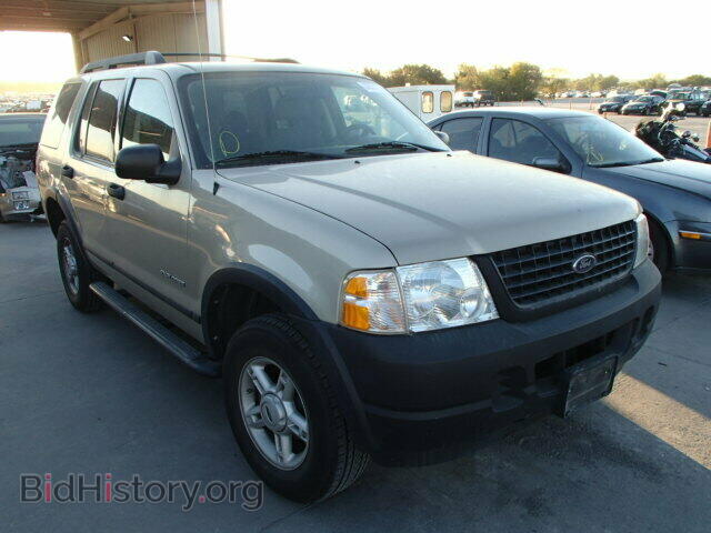 Фотография 1FMZU62K65UB38473 - FORD EXPLORER 2005