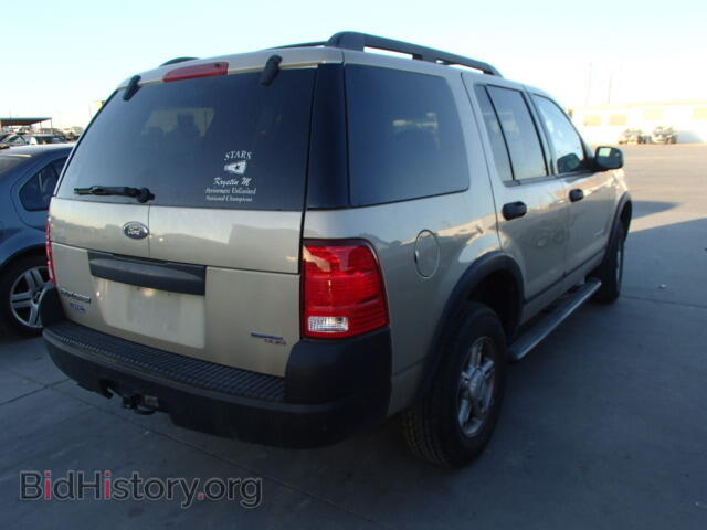 2005 FORD EXPLORER - VIN: 1FMZU62K65UB38473 - Photo 4