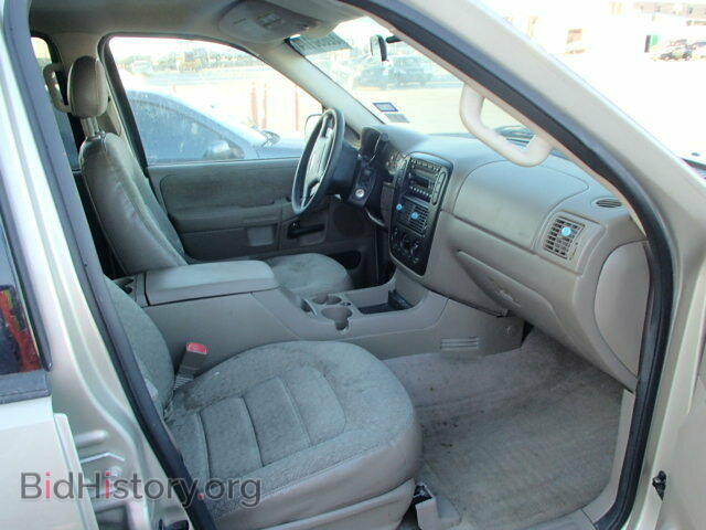 2005 FORD EXPLORER - VIN: 1FMZU62K65UB38473 - Photo 5