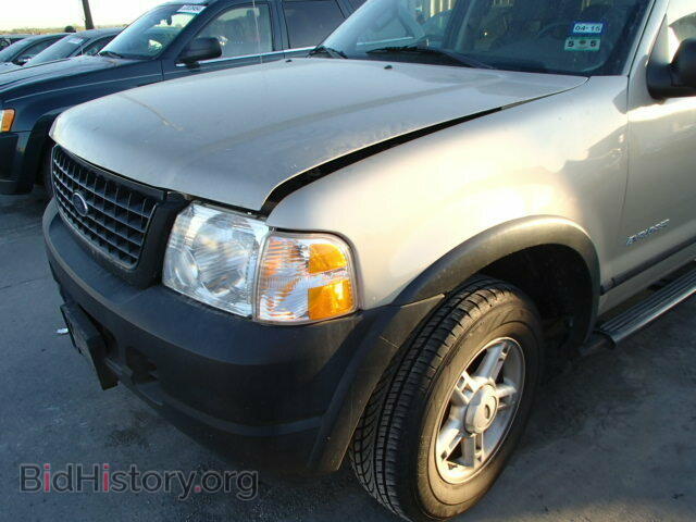 2005 FORD EXPLORER - VIN: 1FMZU62K65UB38473 - Photo 9