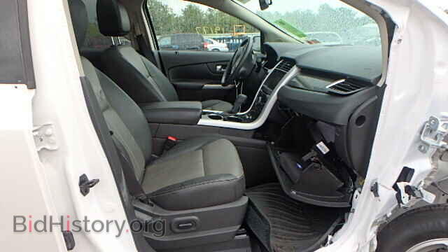 2013 FORD EDGE - VIN: 2FMDK4AK3DBC79964 - Фото 5