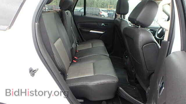 2013 FORD EDGE - VIN: 2FMDK4AK3DBC79964 - Фото 6