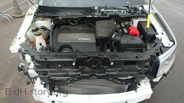 2013 FORD EDGE - VIN: 2FMDK4AK3DBC79964 - Фото 7
