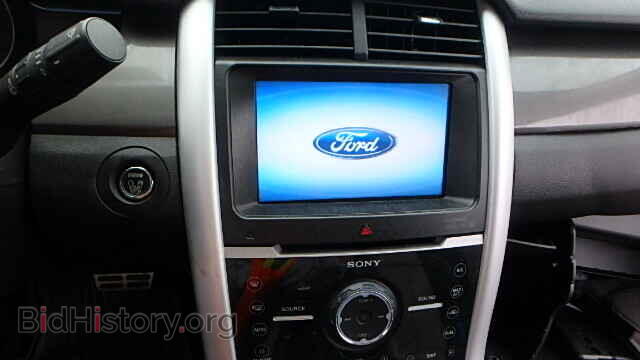 2013 FORD EDGE - VIN: 2FMDK4AK3DBC79964 - Фото 9