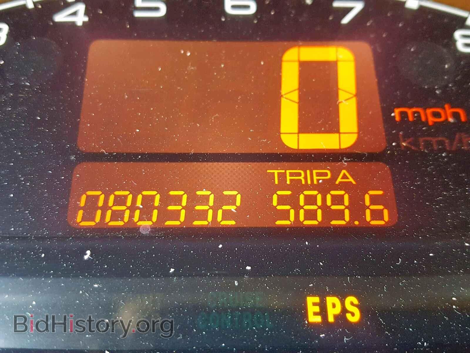 2003 HONDA S2000 - VIN: JHMAP11443T000253 - Photo 7