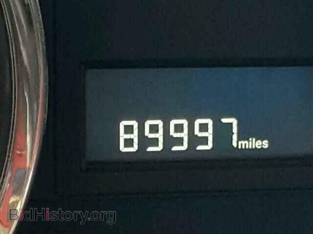 2013 DODGE CARAVAN - VIN: 2C4RDGBG5DR506224 - Фото 8