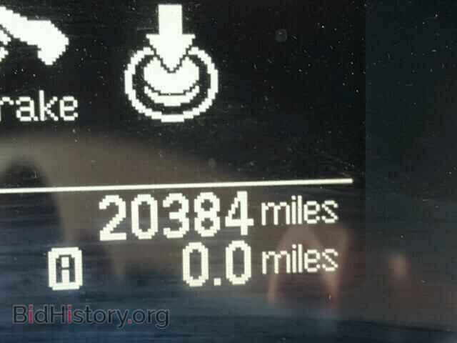 2013 NISSAN LEAF - VIN: 1N4AZ0CPXDC425416 - Фото 8