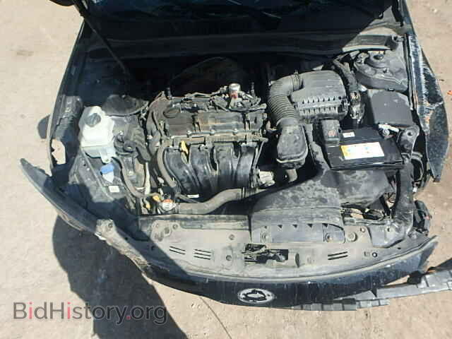 2013 KIA OPTIMA - VIN: 5XXGN4A71DG200134 - Photo 7