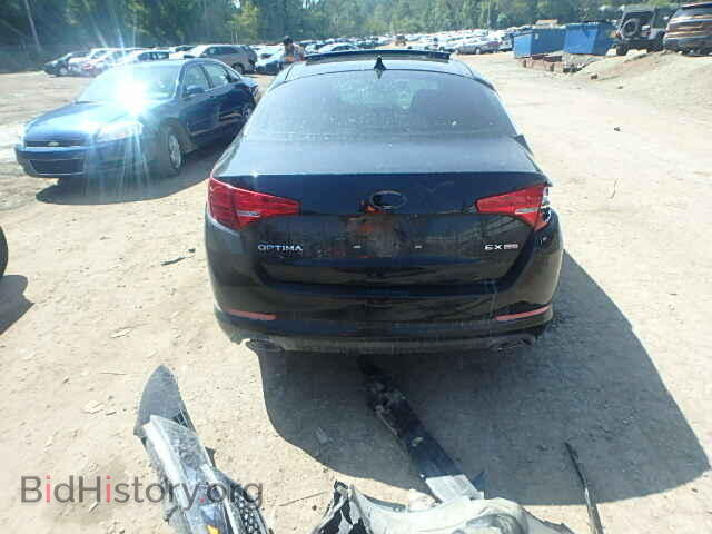 2013 KIA OPTIMA - VIN: 5XXGN4A71DG200134 - Photo 10