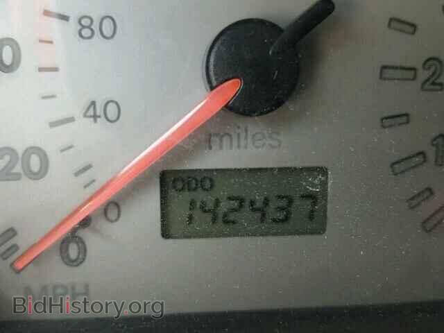 2001 MITSUBISHI ECLIPSE - VIN: 4A3AC34G41E142423 - Photo 8