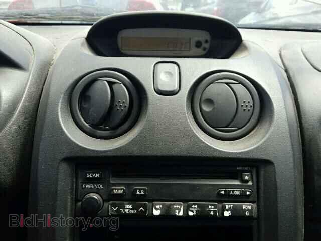 2001 MITSUBISHI ECLIPSE - VIN: 4A3AC34G41E142423 - Photo 10