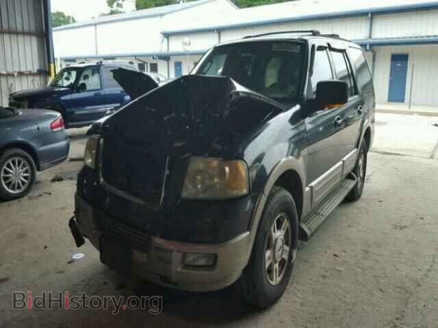 2004 FORD EXPEDITION - VIN: 1FMFU17L64LA34027 - Фото 2