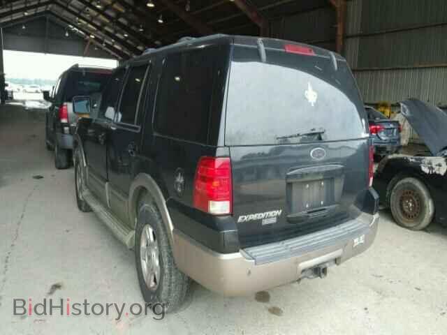 2004 FORD EXPEDITION - VIN: 1FMFU17L64LA34027 - Фото 3