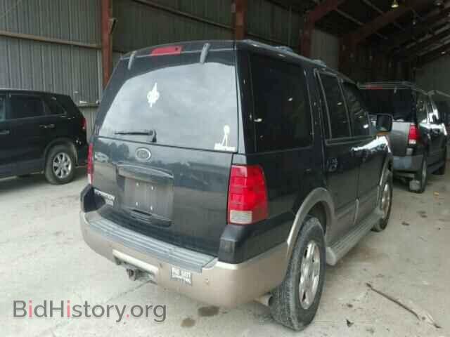 2004 FORD EXPEDITION - VIN: 1FMFU17L64LA34027 - Фото 4