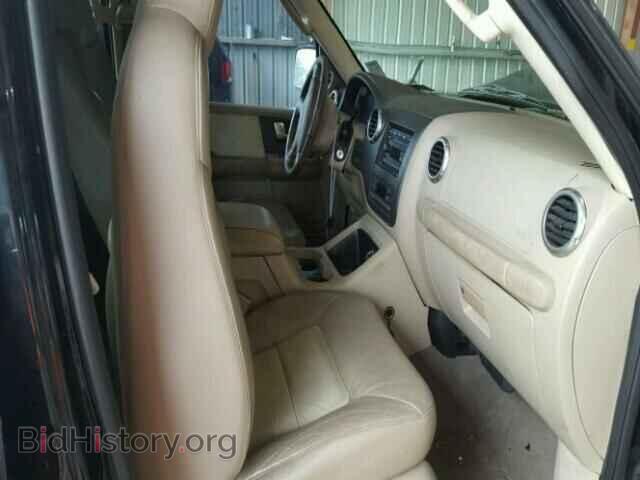 2004 FORD EXPEDITION - VIN: 1FMFU17L64LA34027 - Фото 5