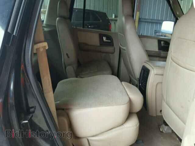 2004 FORD EXPEDITION - VIN: 1FMFU17L64LA34027 - Фото 6