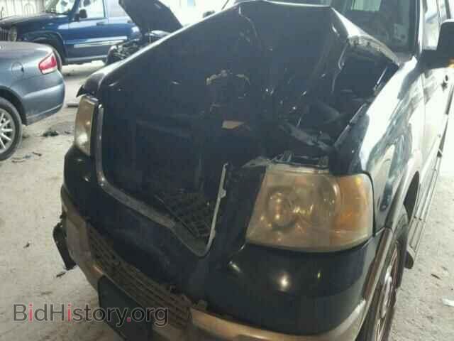 2004 FORD EXPEDITION - VIN: 1FMFU17L64LA34027 - Фото 9