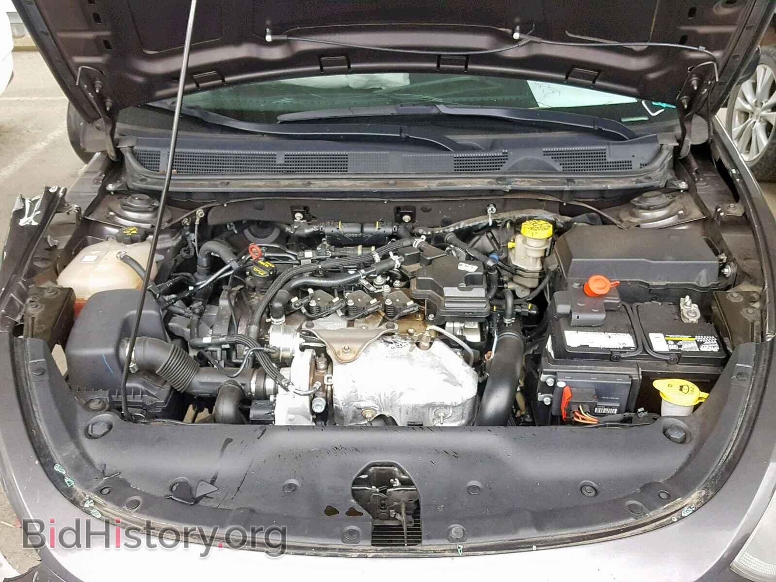 2015 DODGE DART - VIN: 1C3CDFDH7FD181804 - Фото 7