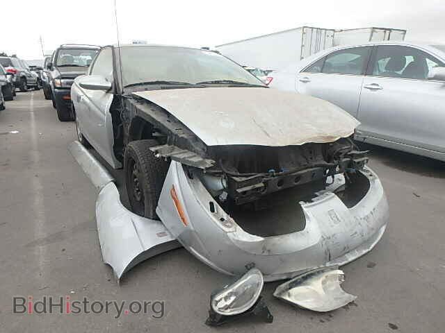 Photo 1G8ZY12712Z211409 - SATURN SC1/SC2 2002