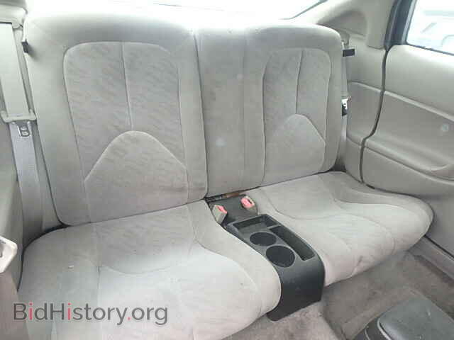 2002 SATURN SC1/SC2 - VIN: 1G8ZY12712Z211409 - Фото 6