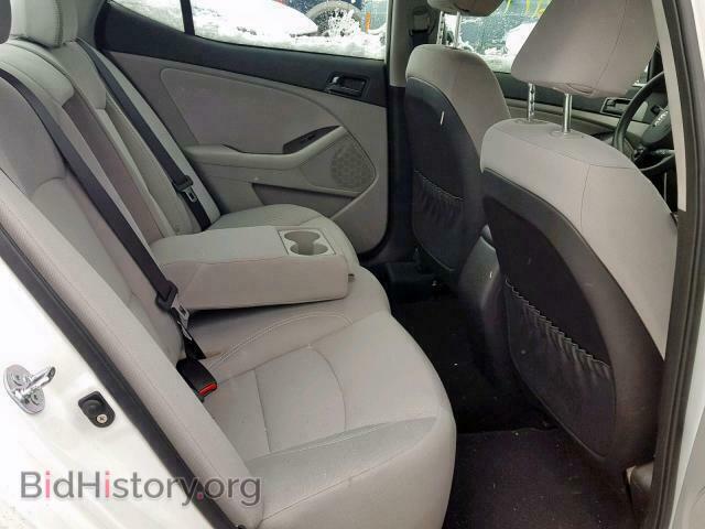 2013 KIA OPTIMA - VIN: KNAGM4A72D5388604 - Photo 6